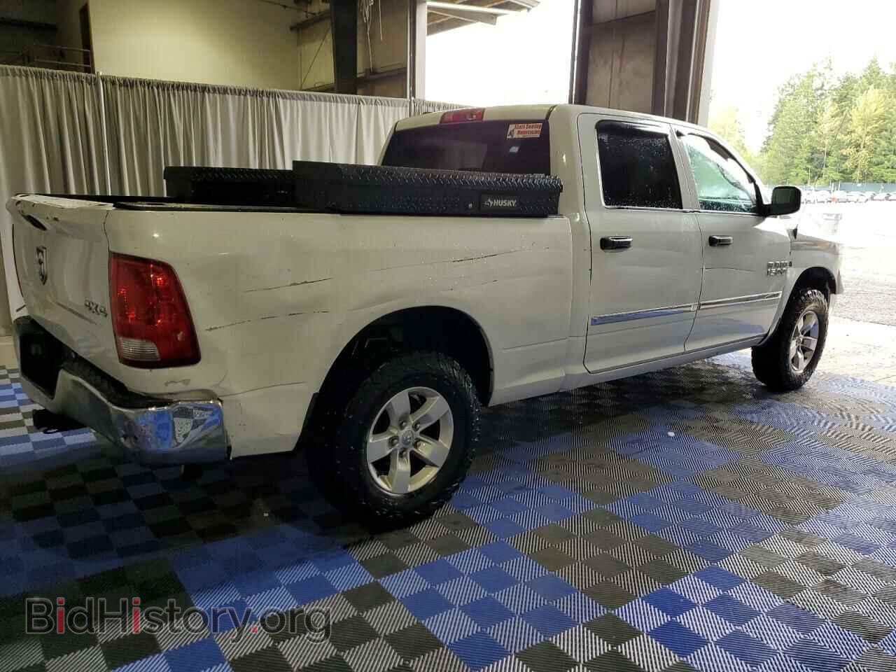 2013 RAM 1500 - VIN: 1C6RR7ST8DS713713 - Фото 3