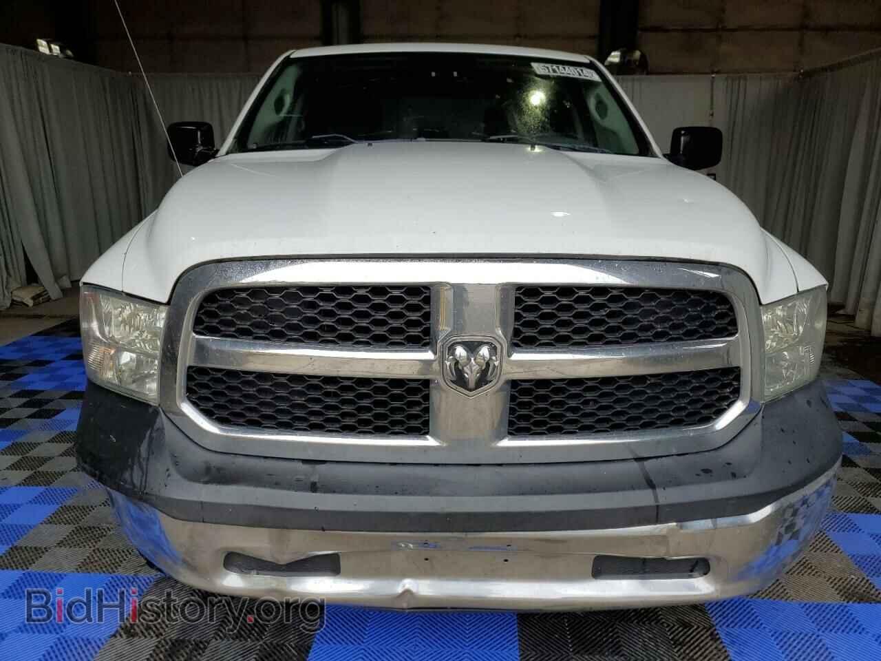 2013 RAM 1500 - VIN: 1C6RR7ST8DS713713 - Фото 5