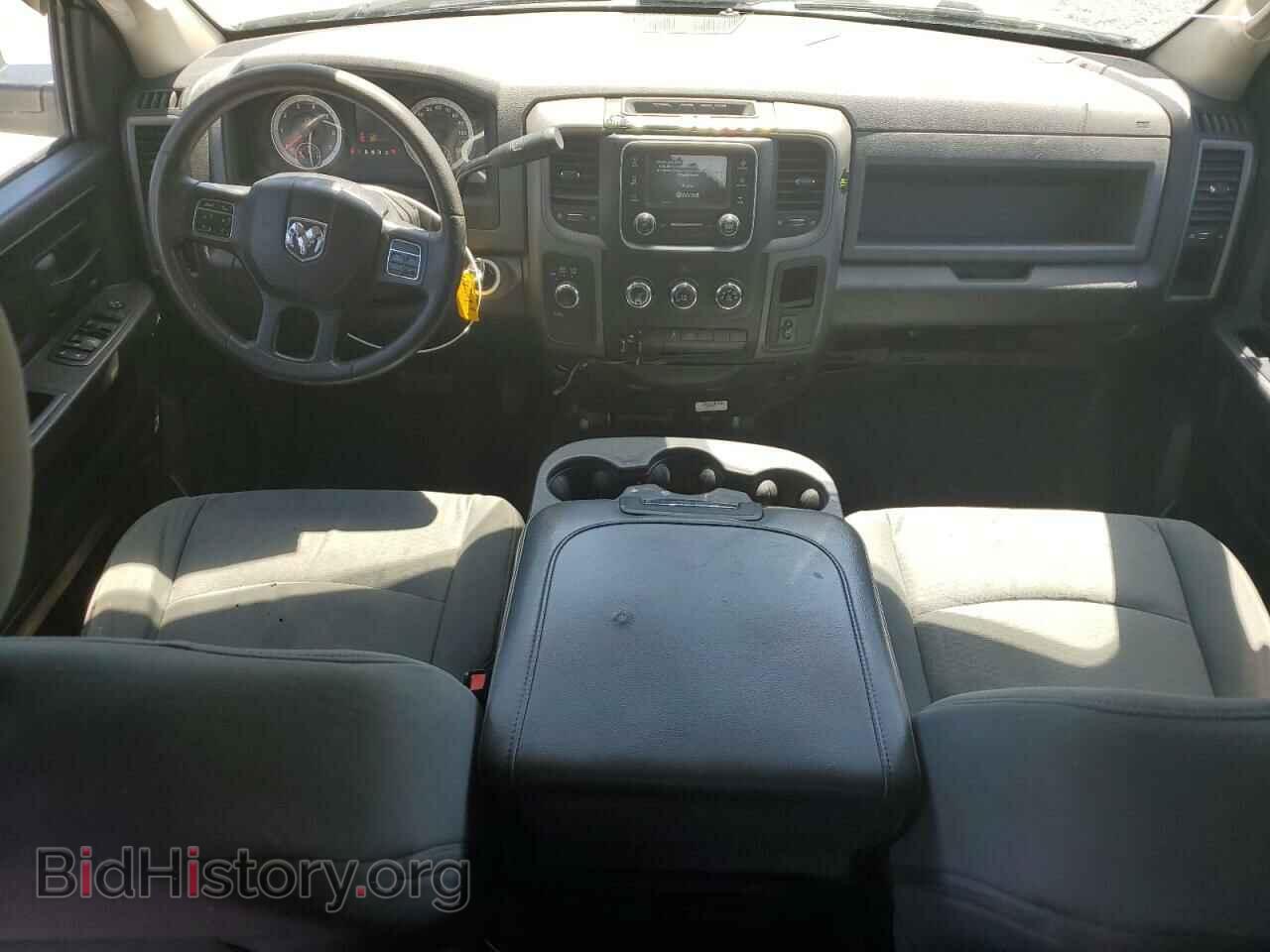 2013 RAM 1500 - VIN: 1C6RR7ST8DS713713 - Фото 8