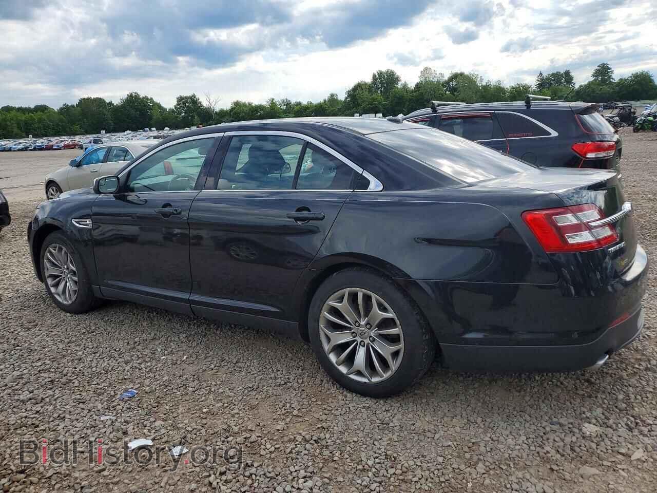 2014 FORD TAURUS - VIN: 1FAHP2F85EG105225 - Photo 2