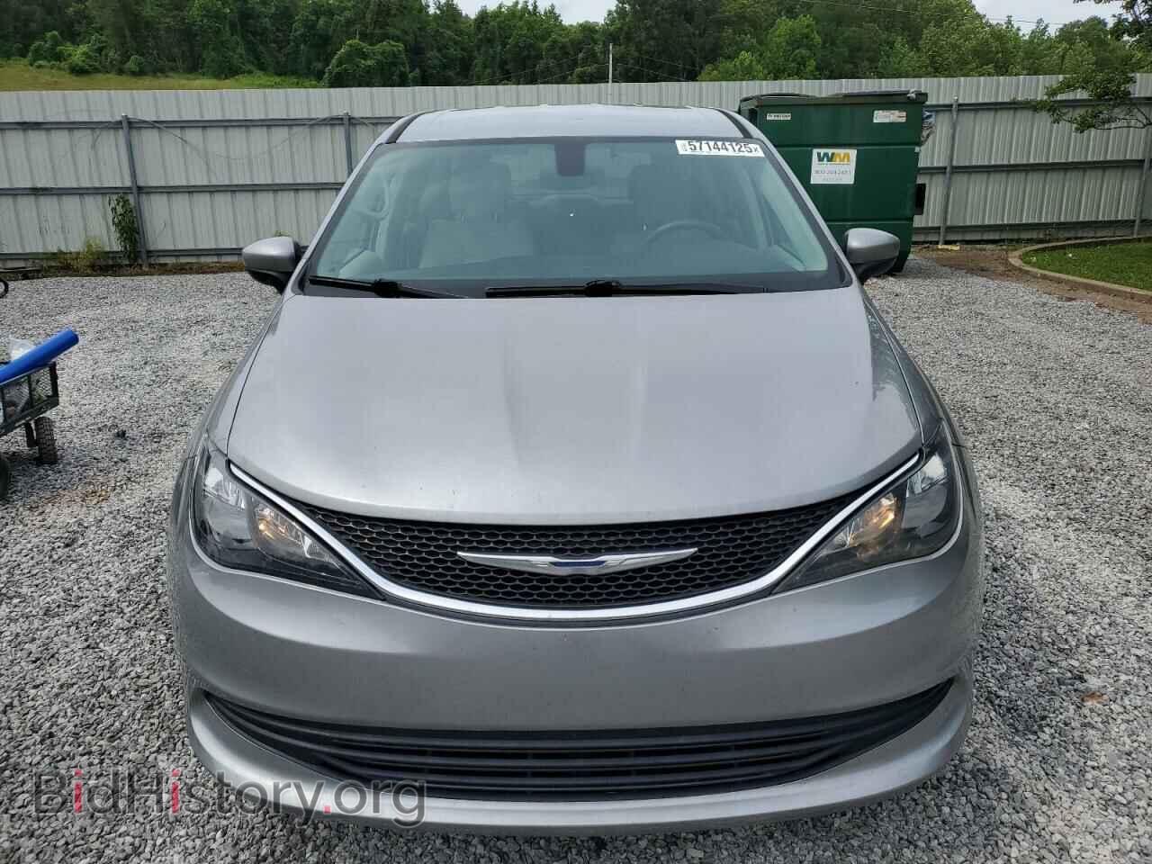 2017 CHRYSLER PACIFICA - VIN: 2C4RC1DG4HR508100 - Фото 5