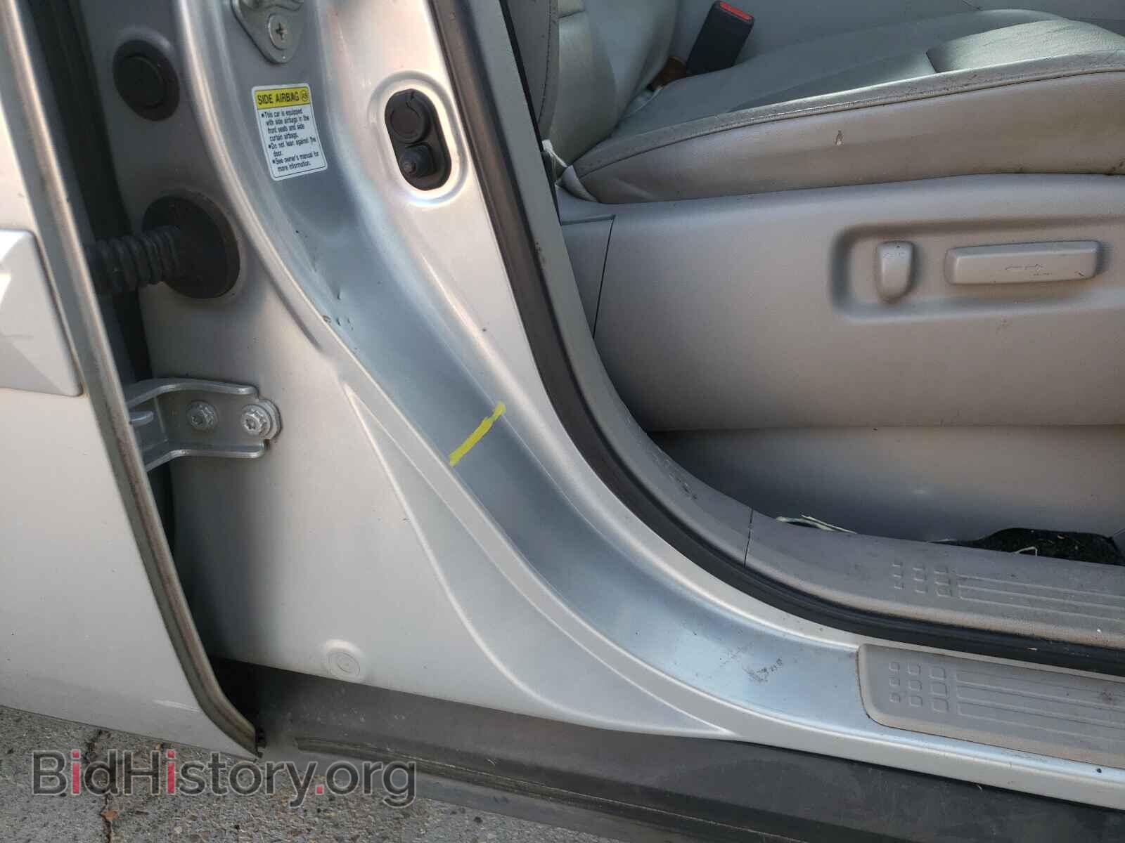 2010 HONDA PILOT - VIN: 5FNYF3H57AB015603 - Фото 9