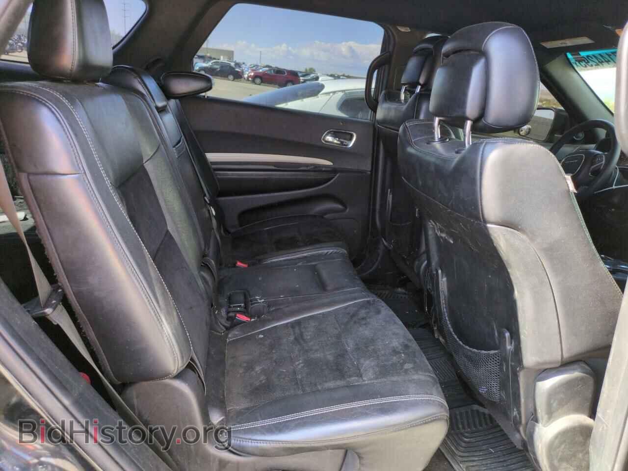 2015 DODGE DURANGO - VIN: 1C4RDHAG6FC850065 - Photo 11