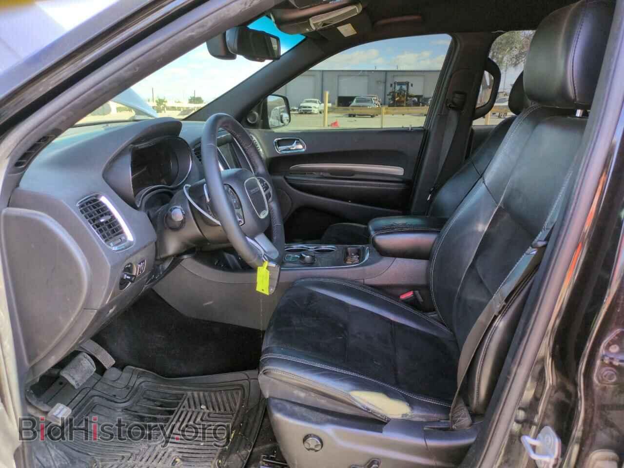 2015 DODGE DURANGO - VIN: 1C4RDHAG6FC850065 - Photo 7