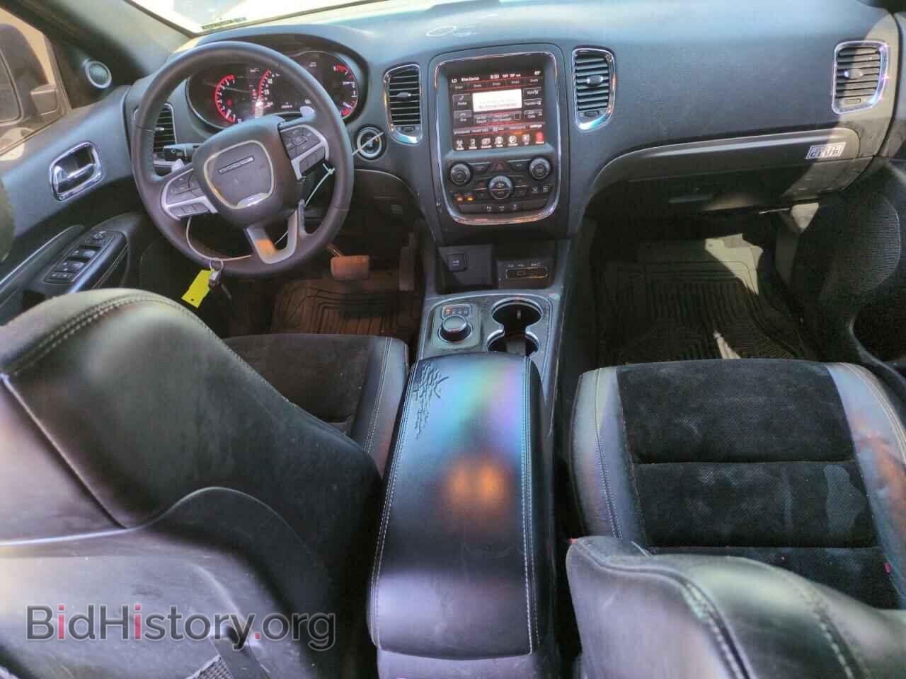 2015 DODGE DURANGO - VIN: 1C4RDHAG6FC850065 - Photo 8