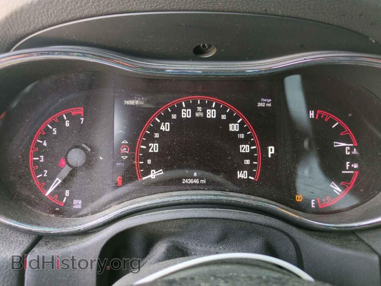 2015 DODGE DURANGO - VIN: 1C4RDHAG6FC850065 - Photo 9