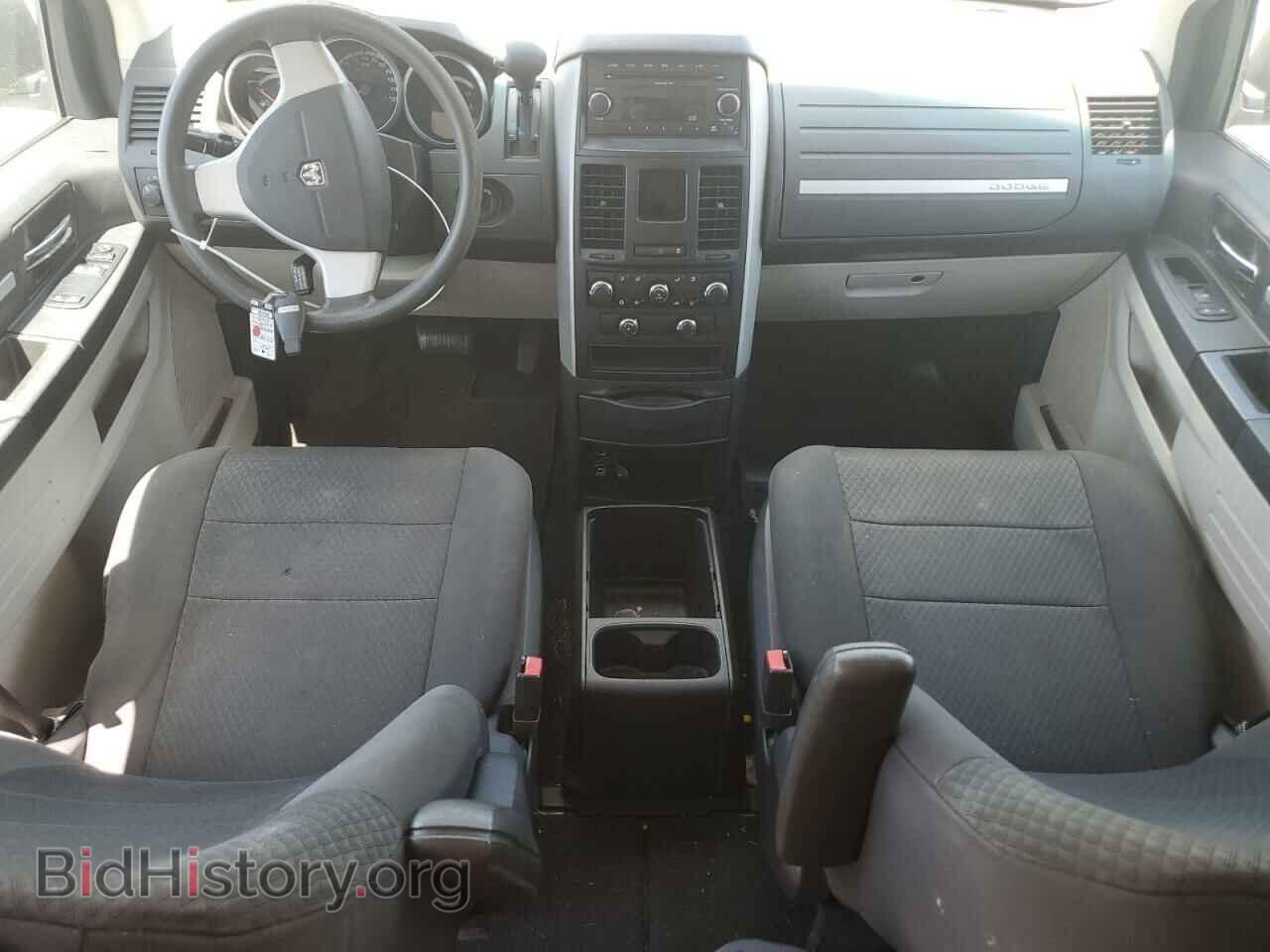 2010 DODGE CARAVAN - VIN: 2D4RN4DE4AR362350 - Photo 8