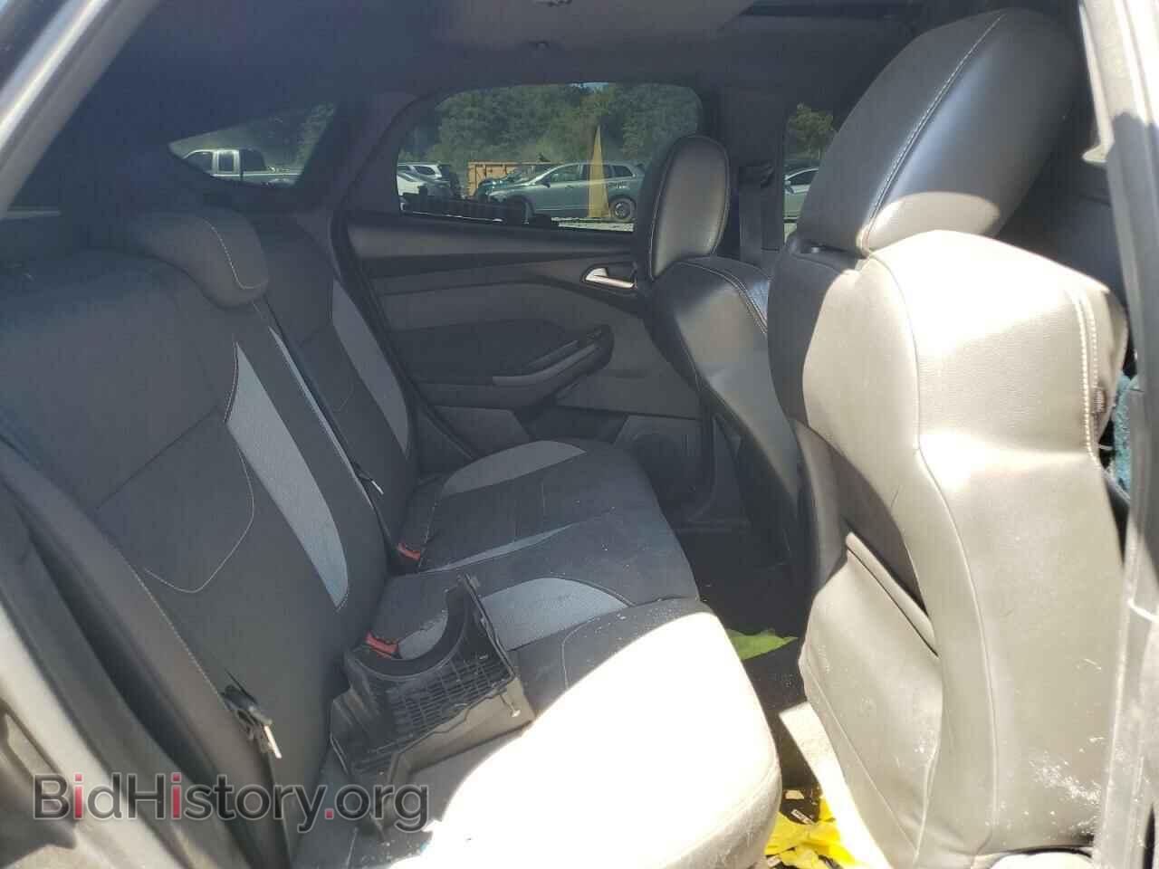 2016 FORD FOCUS - VIN: 1FADP3L95GL226932 - Фото 10