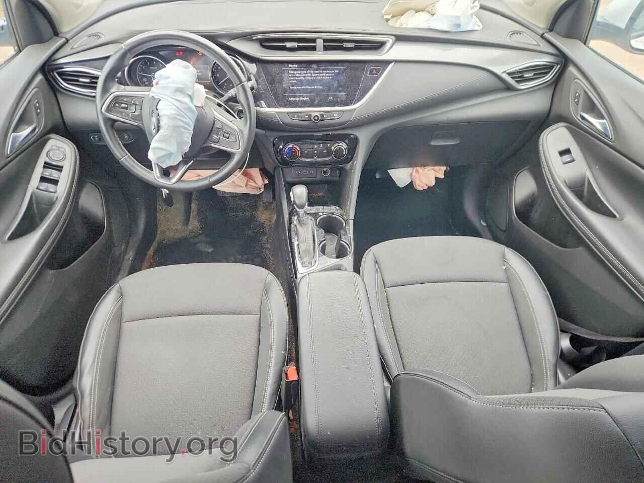 2022 BUICK ENCORE - VIN: KL4MMBS25NB148036 - Photo 8
