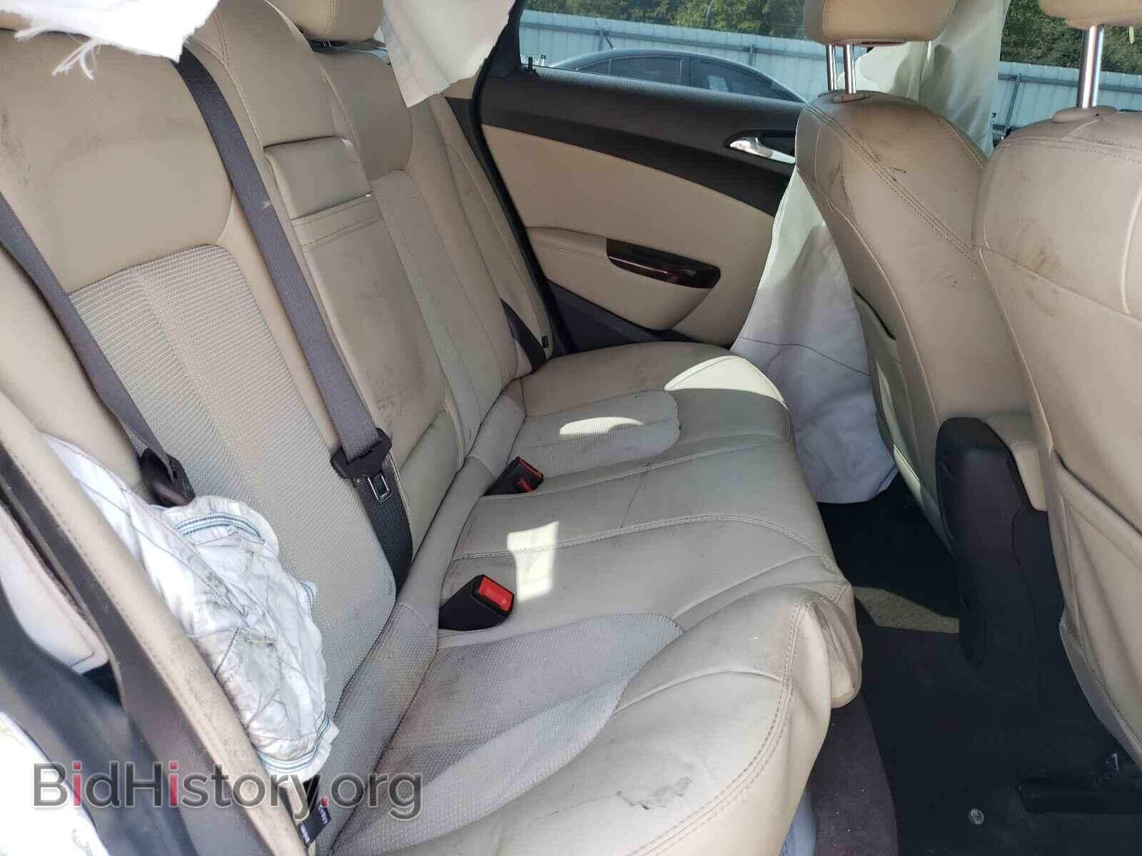 2016 BUICK VERANO - VIN: 1G4PP5SK1G4110723 - Фото 6