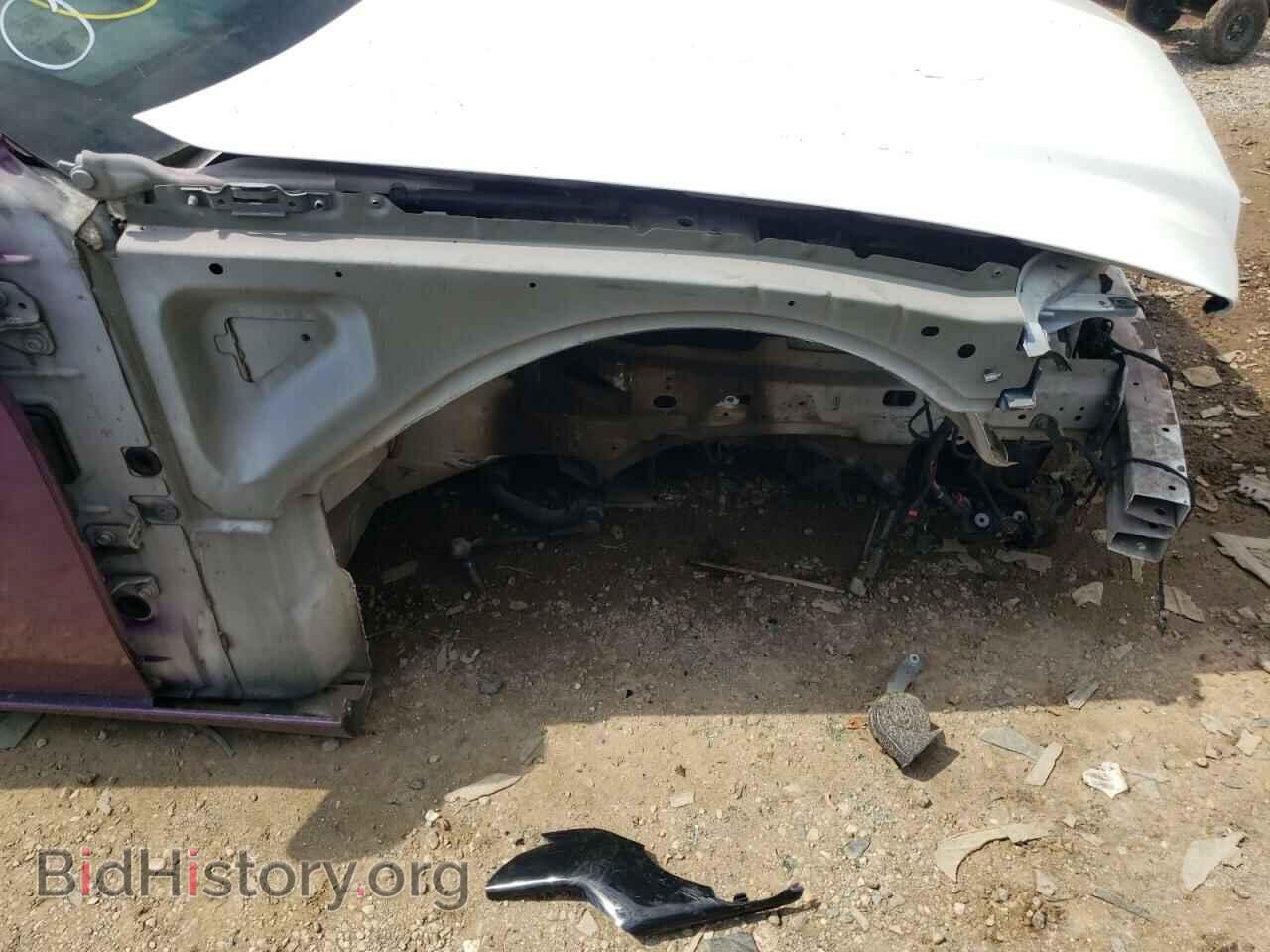 2012 DODGE CHARGER - VIN: 2C3CDXAT8CH237312 - Фото 9