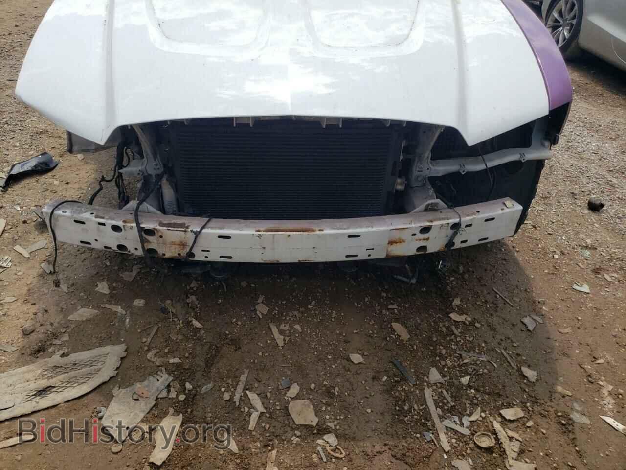 2012 DODGE CHARGER - VIN: 2C3CDXAT8CH237312 - Фото 10