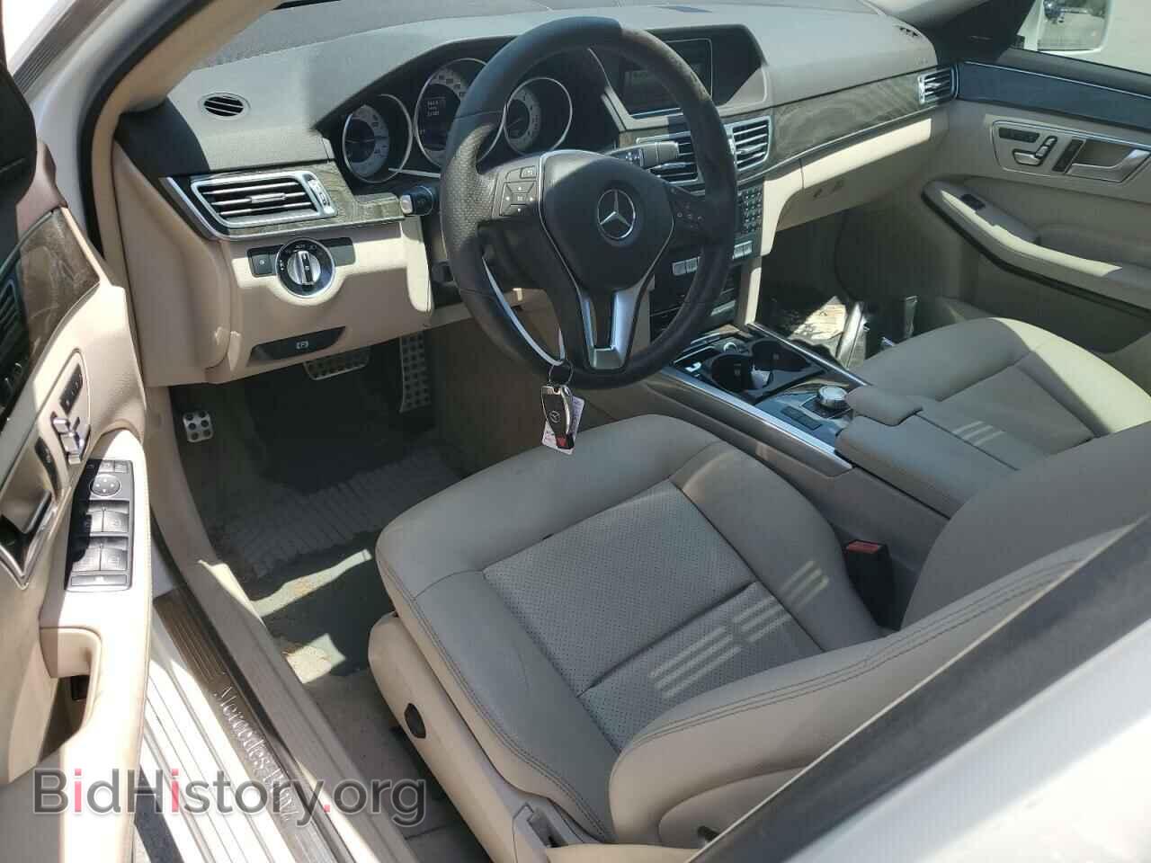 2015 MERCEDES-BENZ E-CLASS - VIN: WDDHF5KBXFB102311 - Фото 8