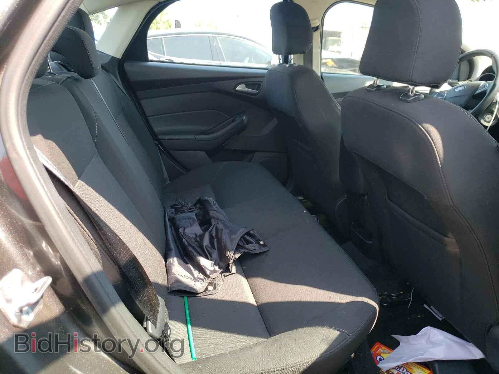 2016 FORD FOCUS - VIN: 1FADP3F24GL202216 - Photo 6