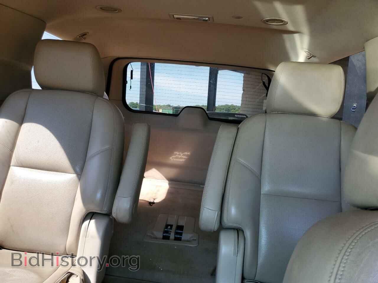2011 GMC YUKON - VIN: 1GKS2EEF6BR396693 - Photo 10
