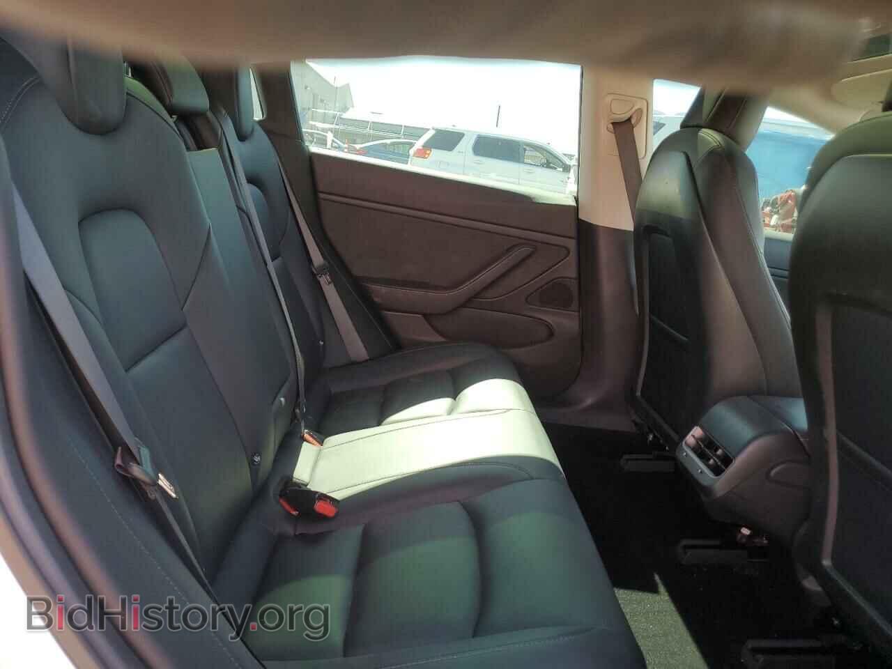 2018 TESLA MODEL 3 - VIN: 5YJ3E1EA2JF042467 - Photo 10