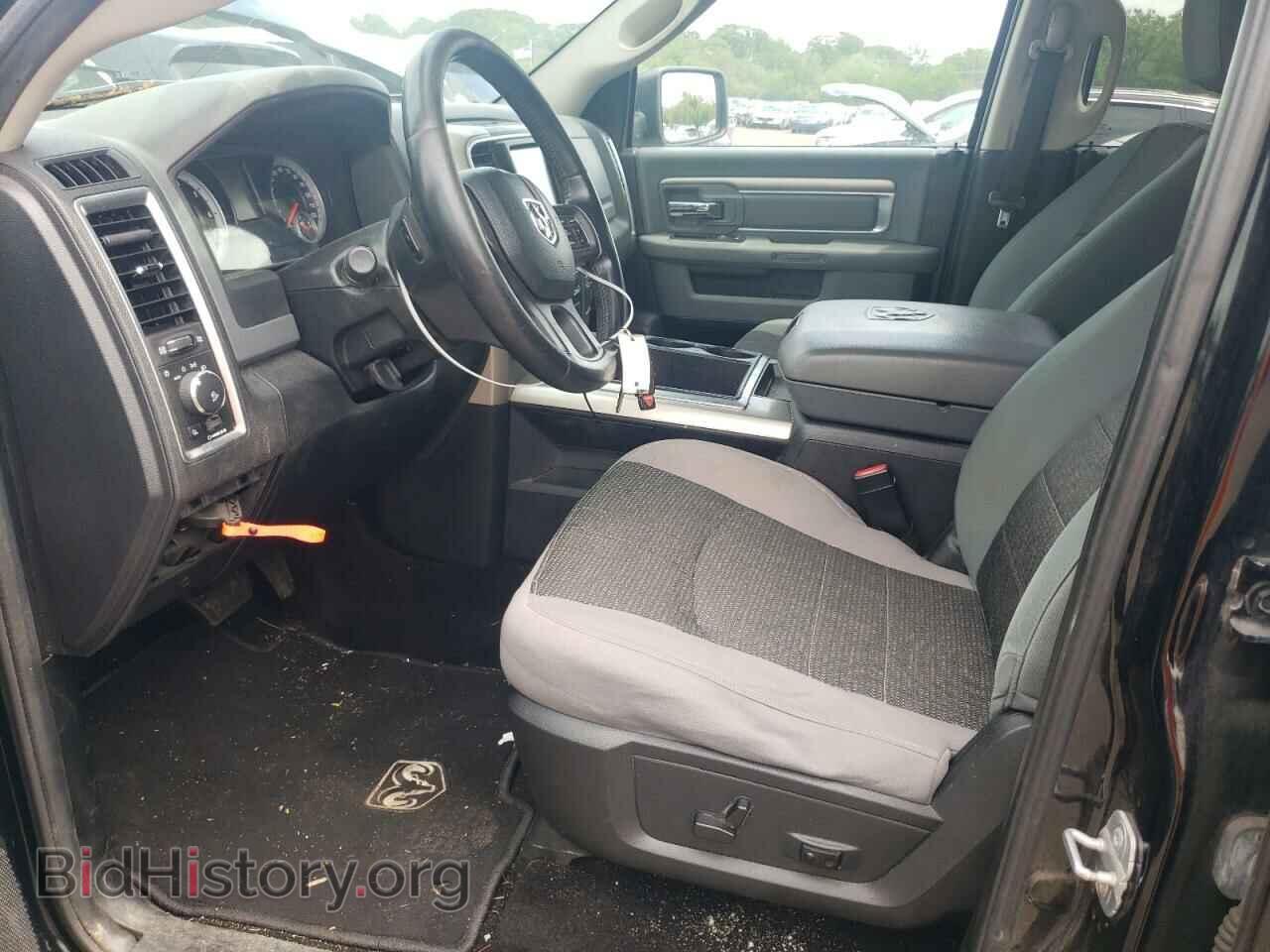 2014 RAM 1500 - VIN: 1C6RR7TT3ES342816 - Фото 7
