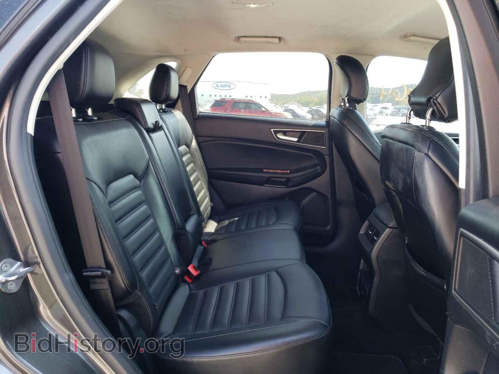2016 FORD EDGE - VIN: 2FMPK3J80GBB78025 - Photo 6