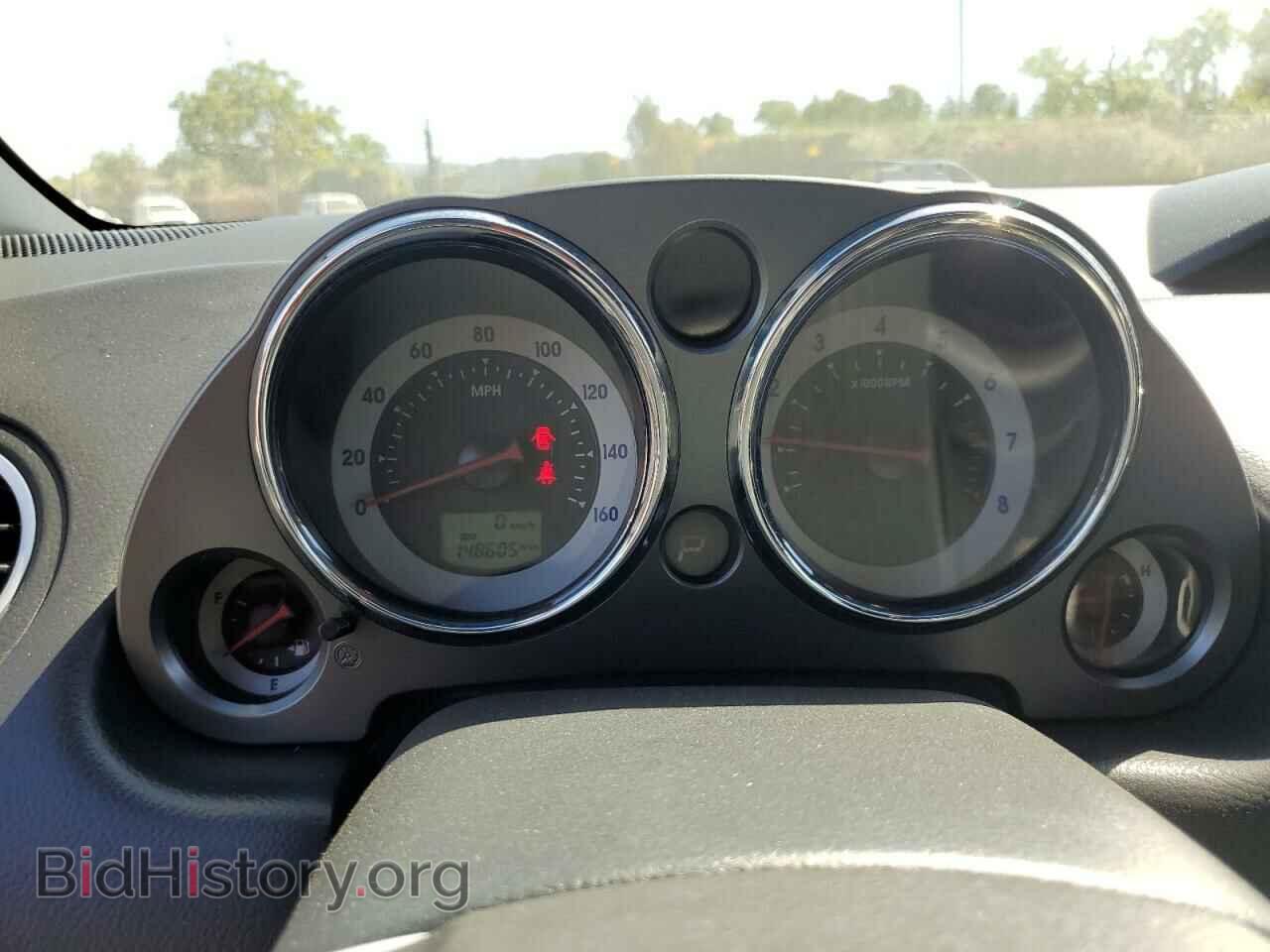 2008 MITSUBISHI ECLIPSE - VIN: 4A3AL25F18E033640 - Фото 9