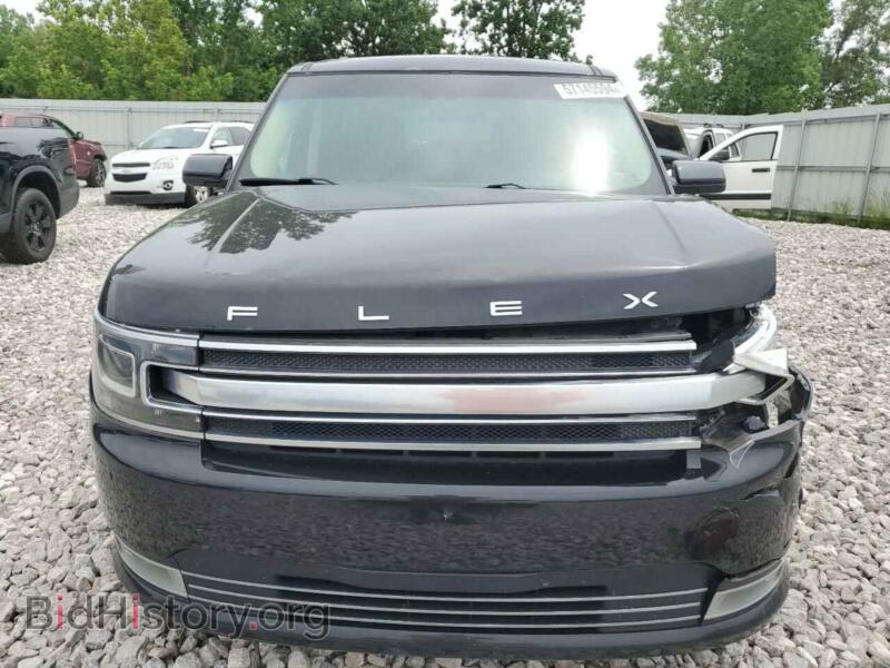 2013 Ford FLEX (VIN 2FMHK6D82DBD23403) — photo 5 of 13