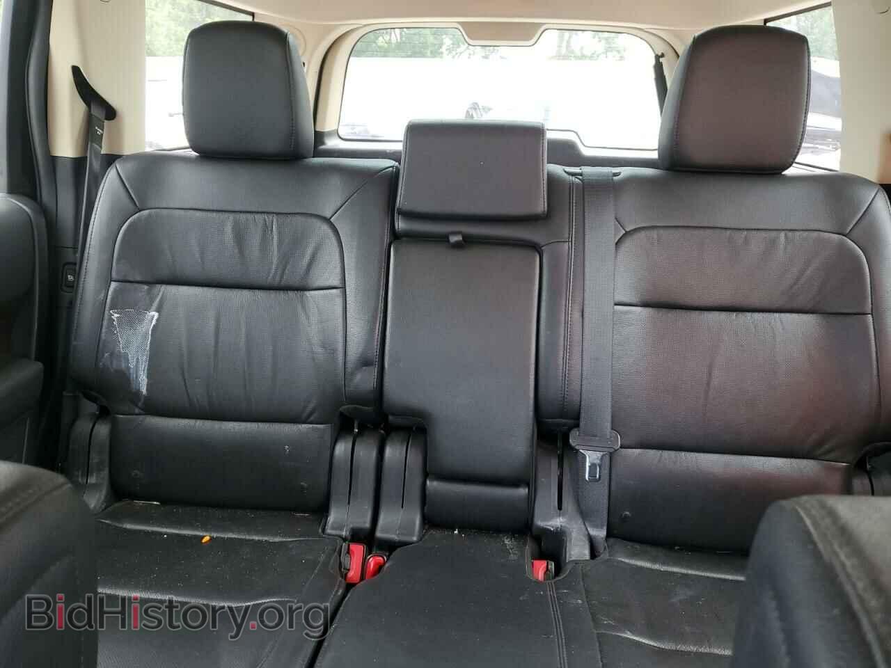 2013 FORD FLEX - VIN: 2FMHK6D82DBD23403 - Фото 10