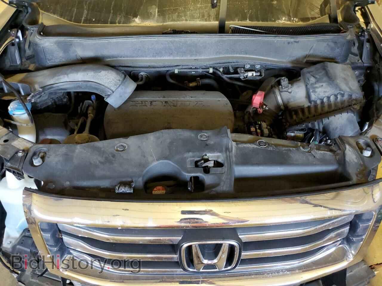2014 HONDA PILOT - VIN: 5FNYF4H21EB056553 - Photo 7