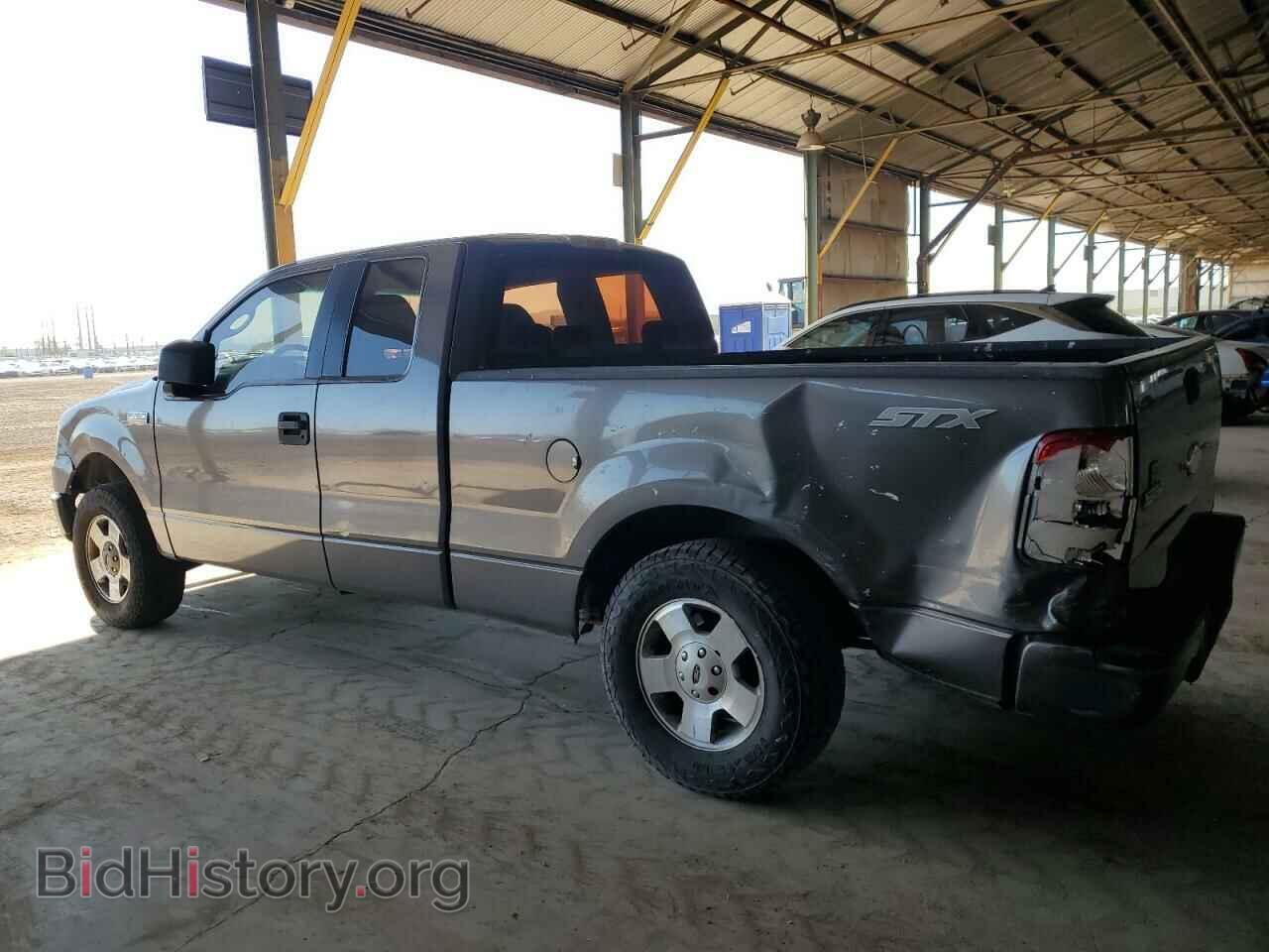 2006 FORD All Models - VIN: 1FTRX12W96KB29068 - Photo 2