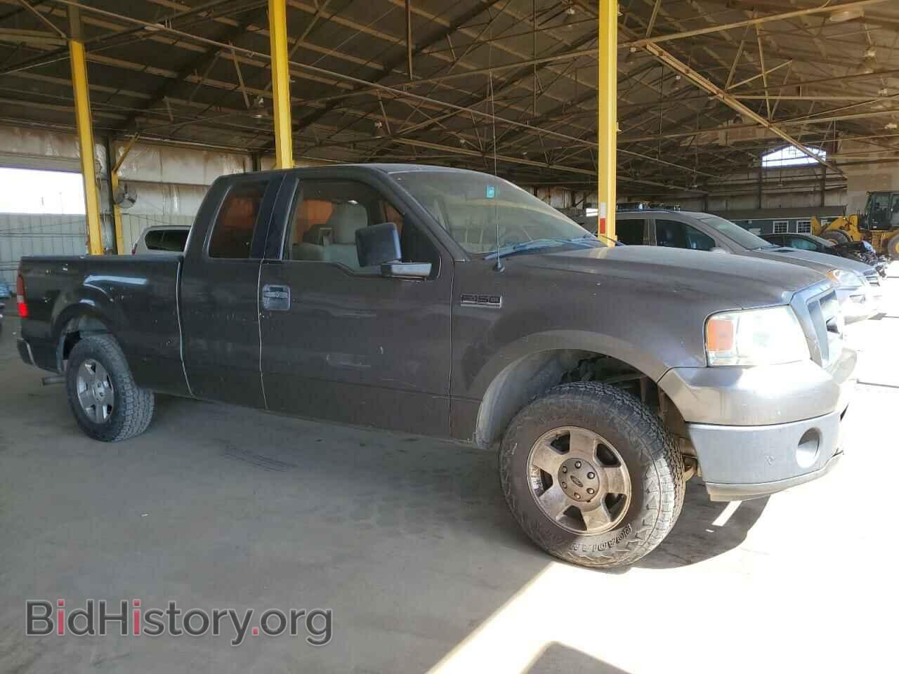 2006 FORD All Models - VIN: 1FTRX12W96KB29068 - Photo 4