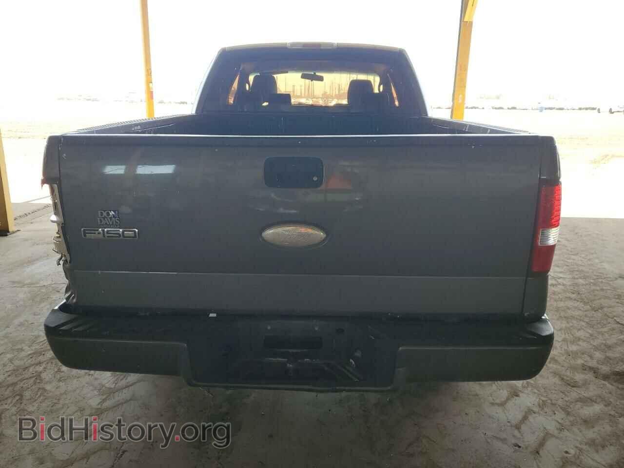 2006 FORD All Models - VIN: 1FTRX12W96KB29068 - Photo 6