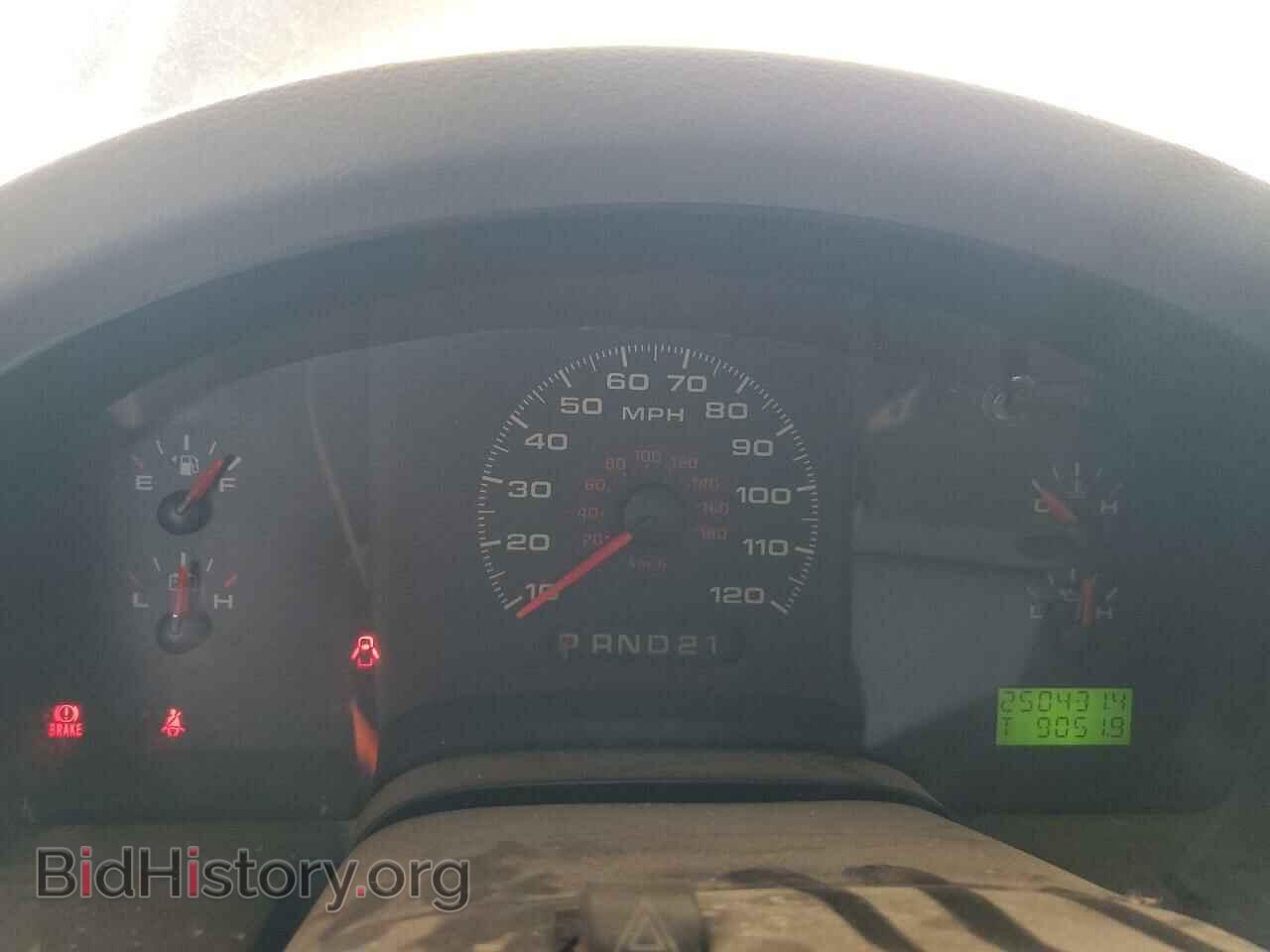 2006 FORD All Models - VIN: 1FTRX12W96KB29068 - Photo 9