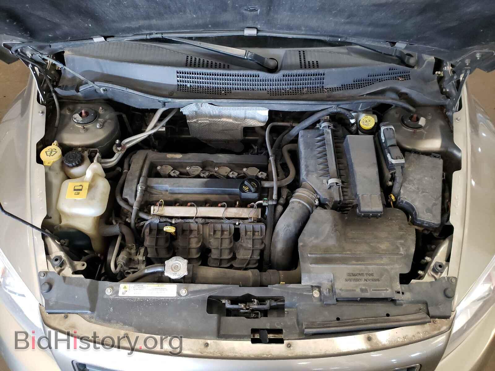 2008 DODGE CALIBER - VIN: 1B3HB48B48D654810 - Фото 7