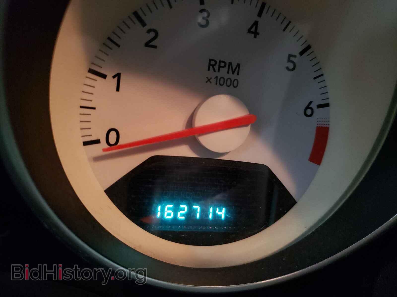2008 DODGE CALIBER - VIN: 1B3HB48B48D654810 - Фото 8