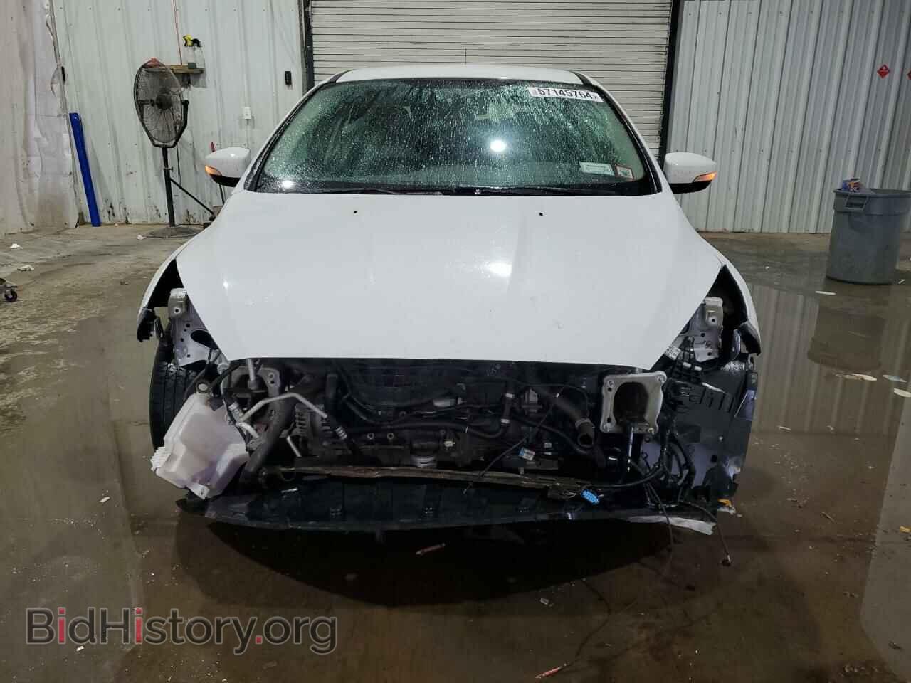 2017 FORD FOCUS - VIN: 1FADP3K23HL217670 - Фото 5