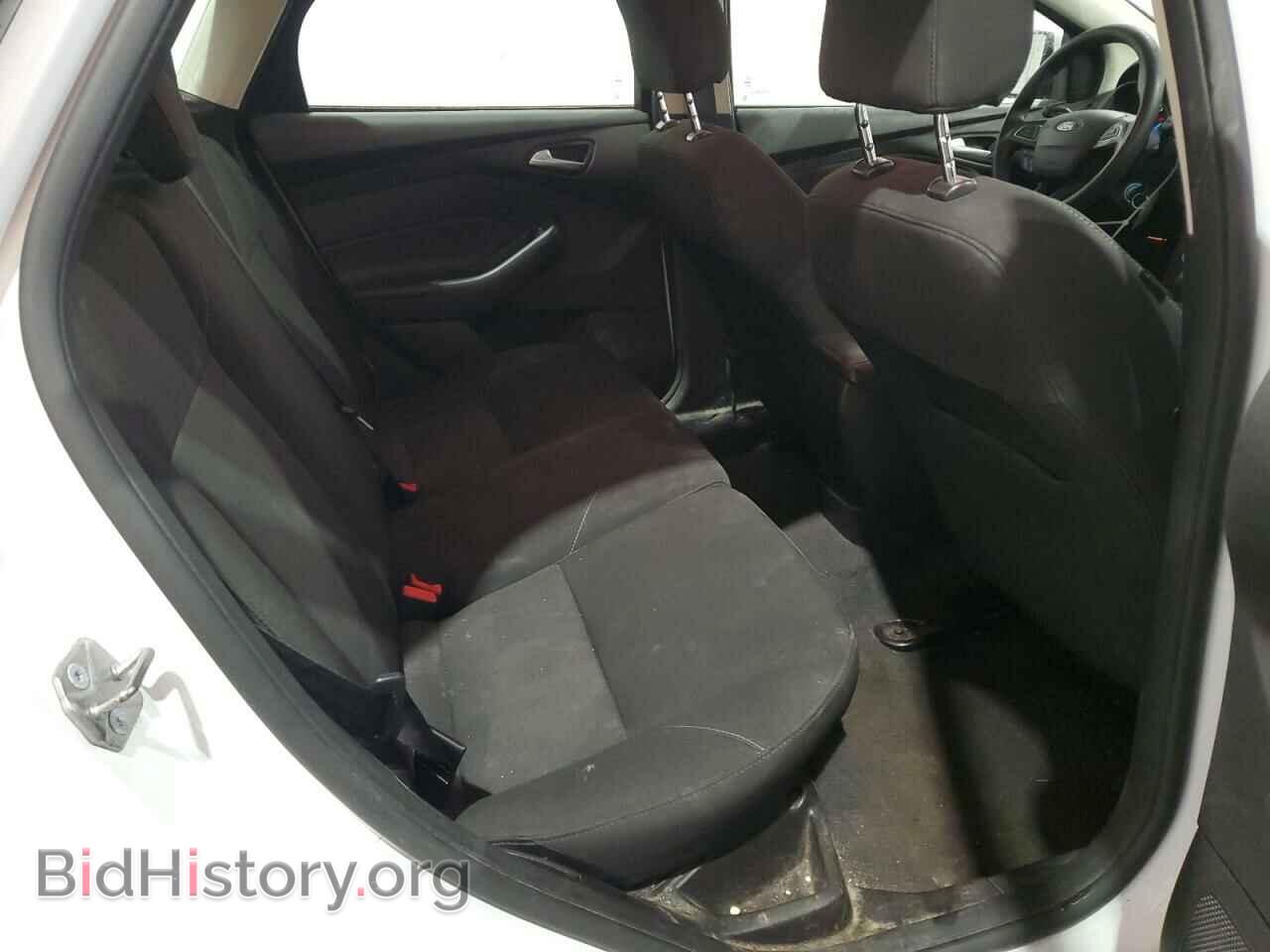 2017 FORD FOCUS - VIN: 1FADP3K23HL217670 - Фото 10