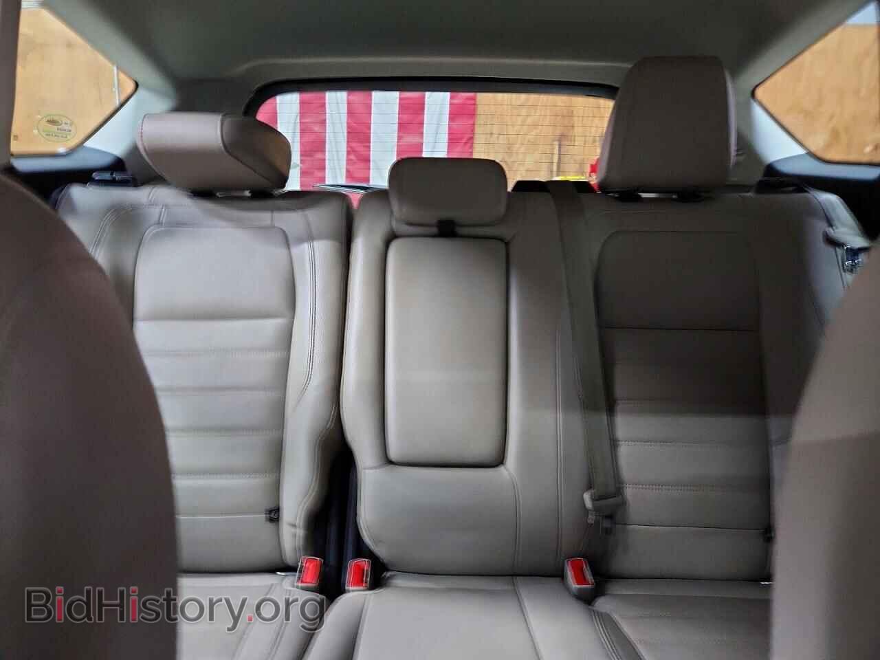 2017 FORD CMAX - VIN: 1FADP5DUXHL108679 - Photo 10