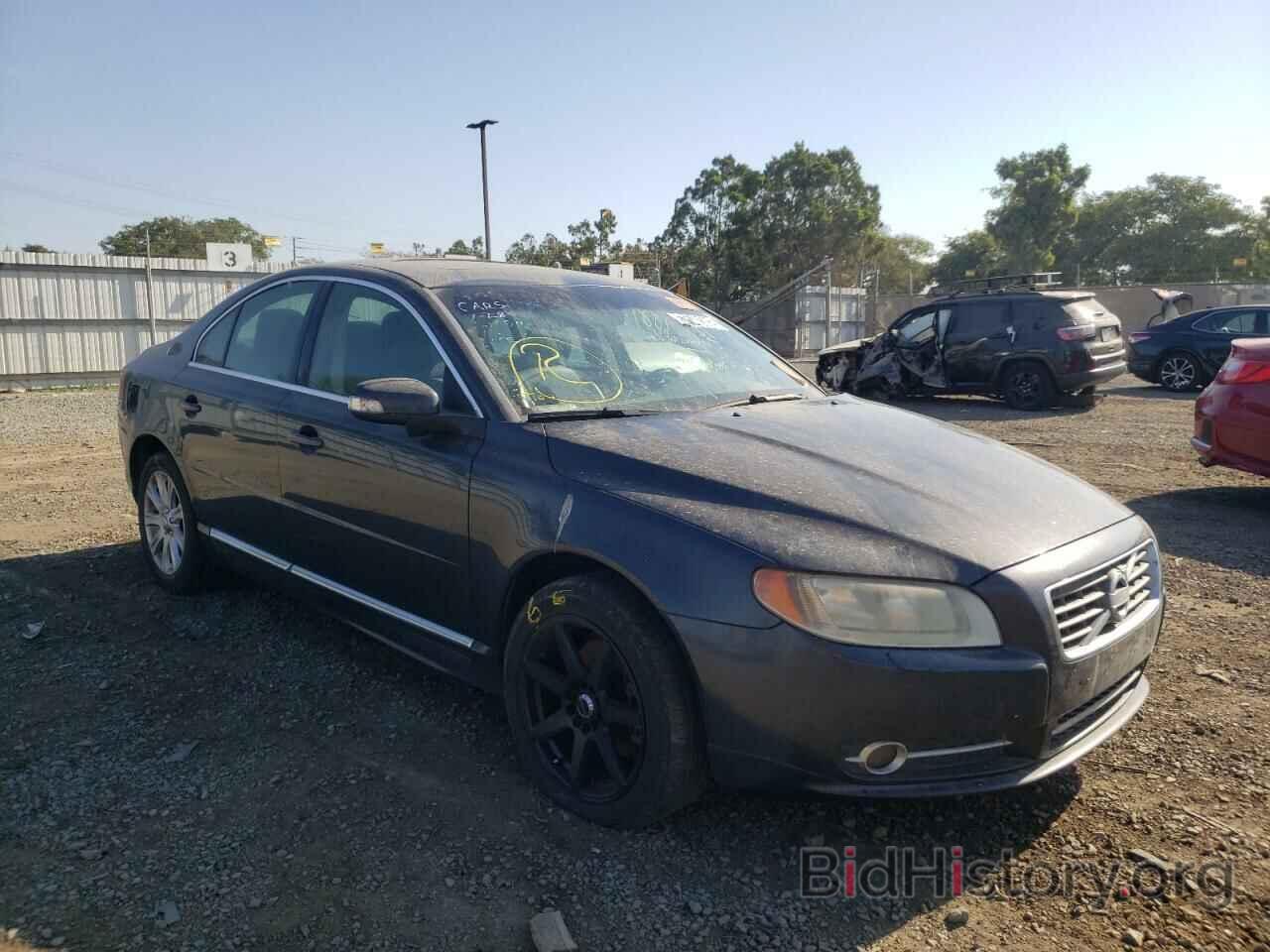 Photo YV1982AS7A1121559 - VOLVO S80 2010