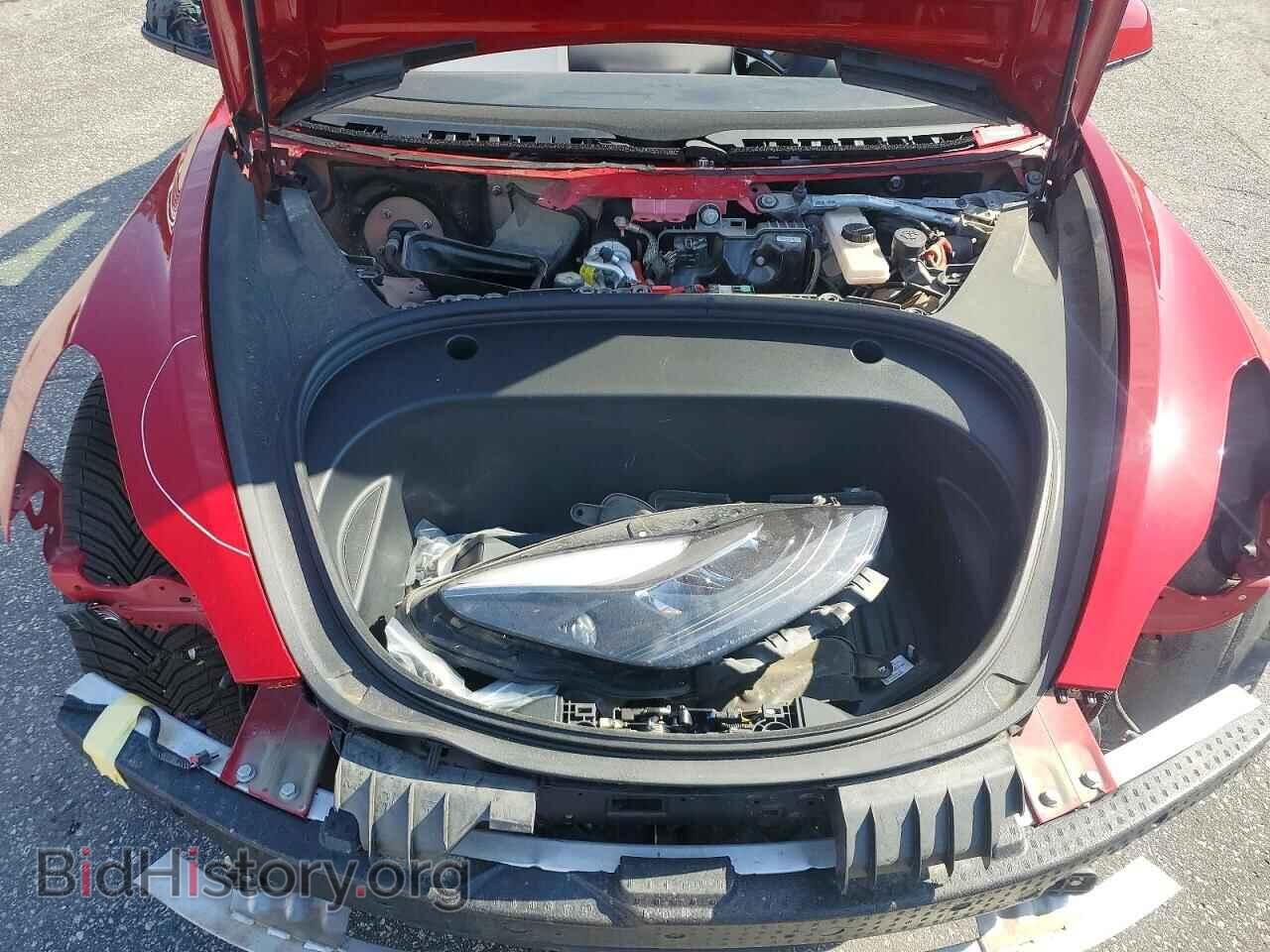 2022 TESLA MODEL 3 - VIN: 5YJ3E1EA2NF347098 - Photo 11