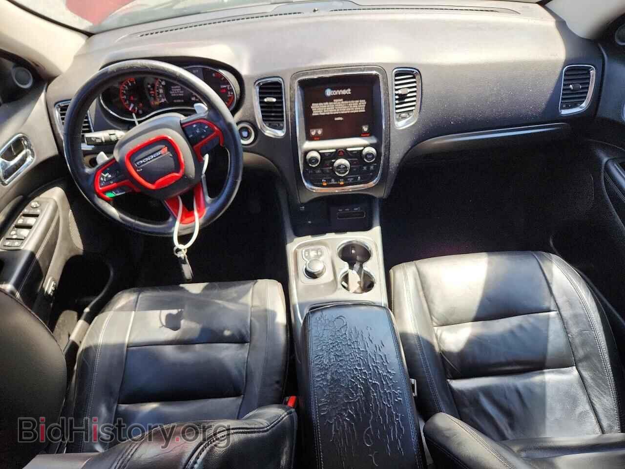 2017 DODGE DURANGO - VIN: 1C4RDJDG0HC870138 - Photo 8