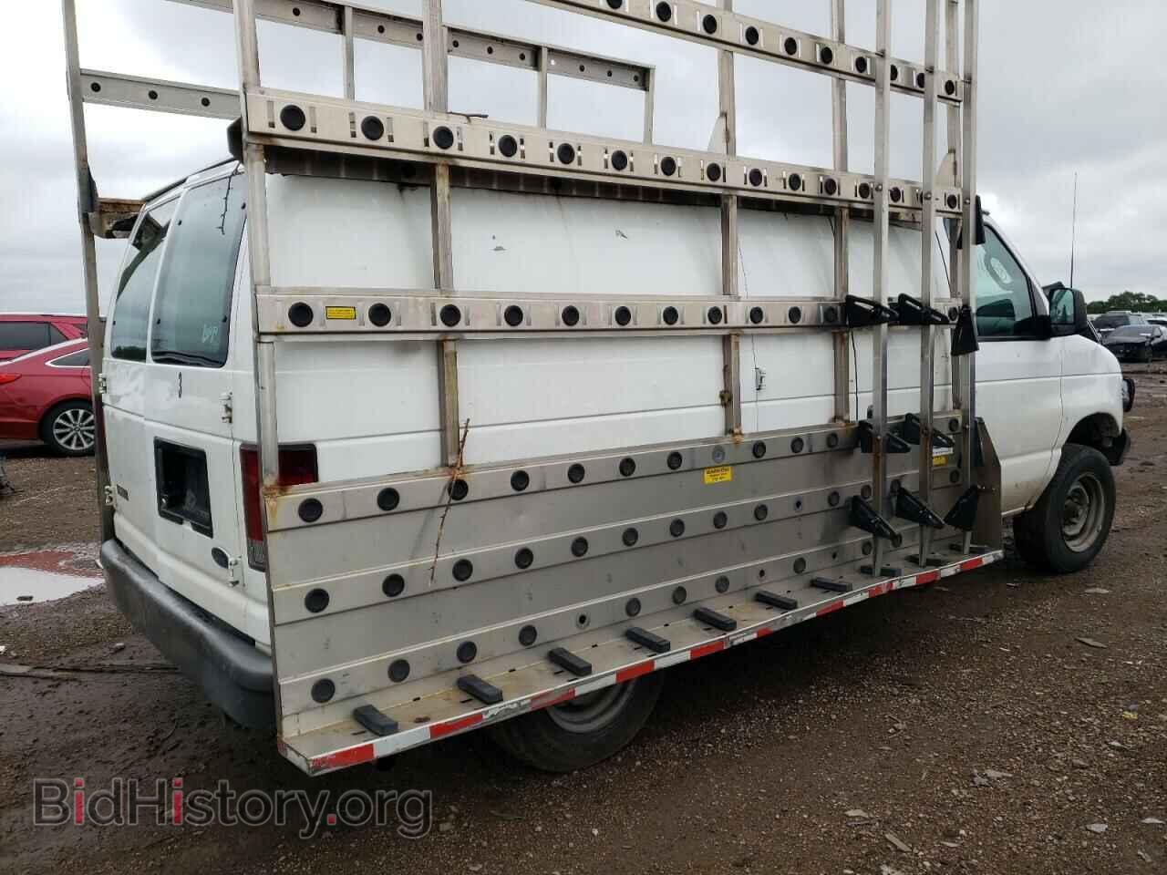 2007 FORD ALL Models - VIN: 1FTNE14W37DA33766 - Photo 3