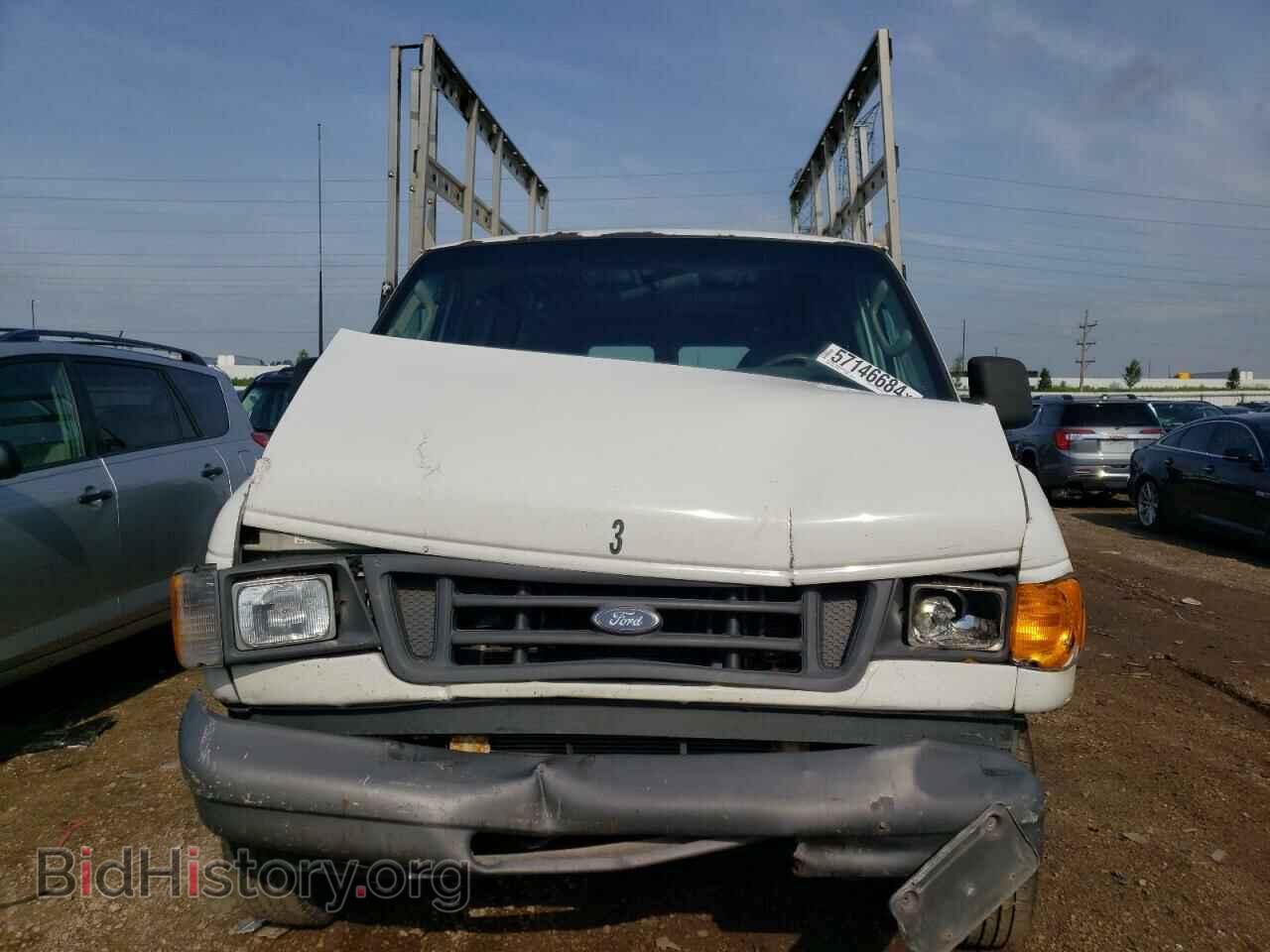 2007 FORD ALL Models - VIN: 1FTNE14W37DA33766 - Photo 5