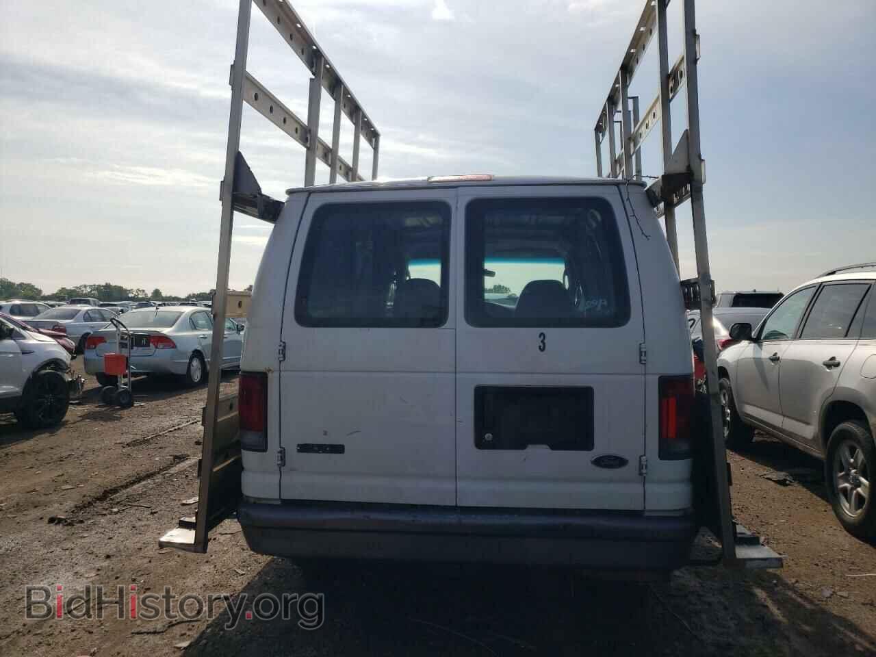 2007 FORD ALL Models - VIN: 1FTNE14W37DA33766 - Photo 6