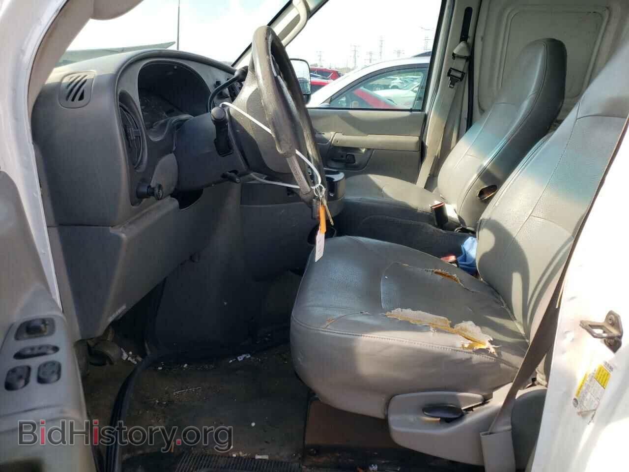2007 FORD ALL Models - VIN: 1FTNE14W37DA33766 - Photo 7