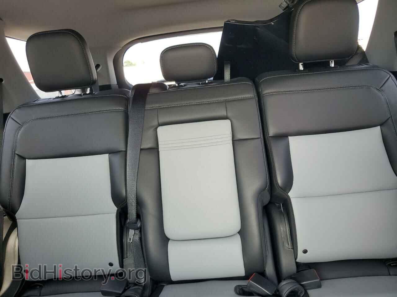 2022 FORD EXPLORER - VIN: 1FMSK8DH2NGB35511 - Фото 10