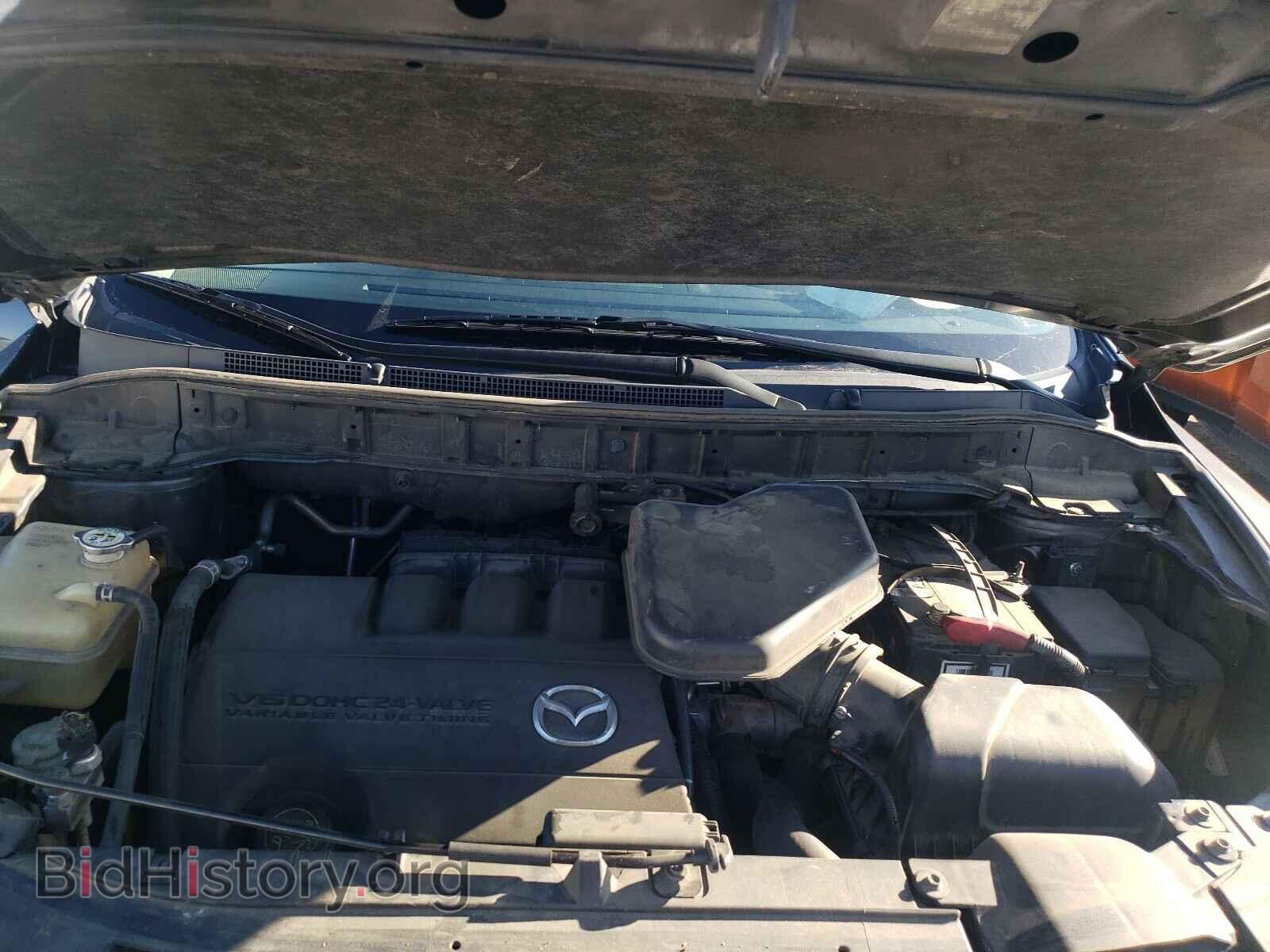 2015 MAZDA CX-9 - VIN: JM3TB2CA3F0448661 - Фото 7