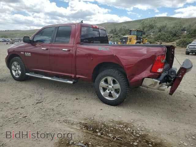 2017 RAM 1500 - VIN: 1C6RR7GT3HS509416 - Photo 2
