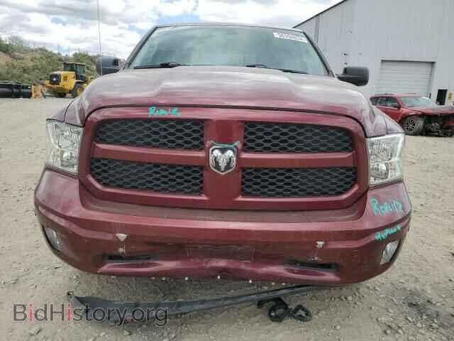 2017 RAM 1500 - VIN: 1C6RR7GT3HS509416 - Photo 5