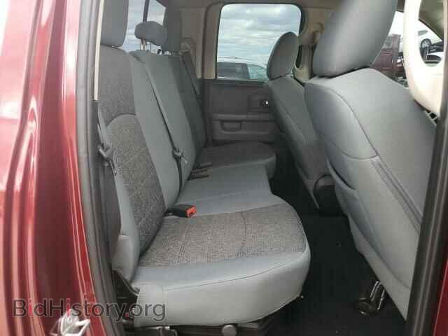 2017 RAM 1500 - VIN: 1C6RR7GT3HS509416 - Photo 10