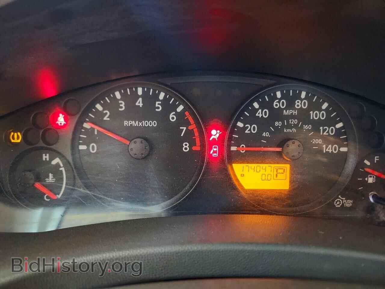 2016 NISSAN FRONTIER - VIN: 1N6BD0CT3GN763515 - Фото 9