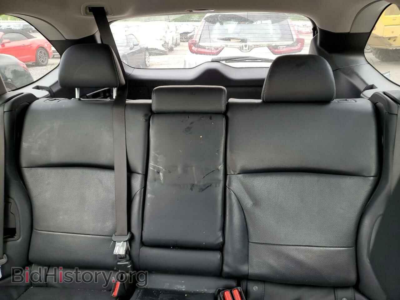 2017 SUBARU OUTBACK - VIN: 4S4BSAKC2H3355600 - Фото 10