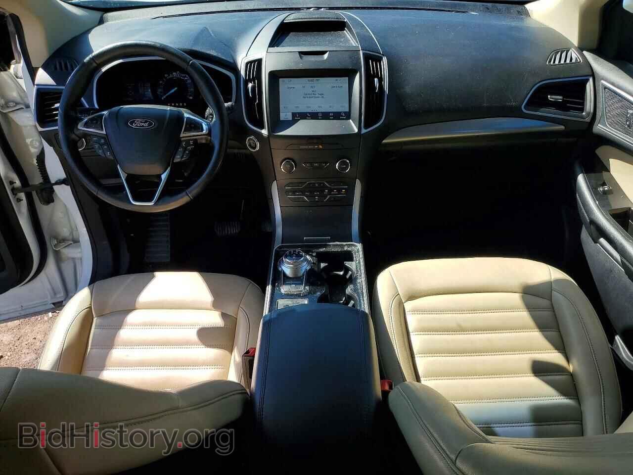 2020 FORD EDGE - VIN: 2FMPK4J91LBB03827 - Фото 8